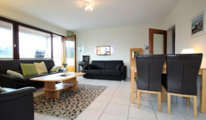 Haus Seehund Wohnung 13, Cuxhaven